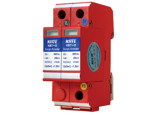 并聯式直流電源防雷模塊 并聯式直流電源防雷模塊